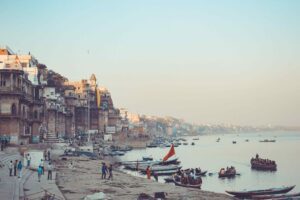 Varanasi Travel Guide, How famous is Varanasi.