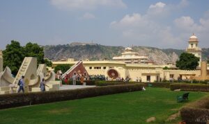 Jantar-Mantar, Places to visit in Jaipur with family