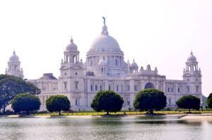 Places to See Kolkata