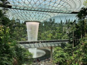 Places to See Singapore