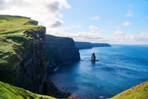 Ireland Travel Guide