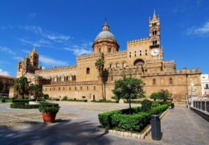 Top 10 Places to Visit in Sicily, Palermo