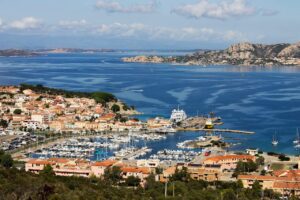 Top 10 Places to Visit in Sardinia