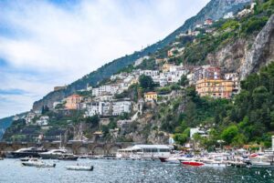 Top 10 Places to Visit in Amalfi