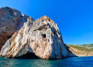 Top 10 Places to Visit in Sardinia