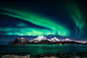 Tourist Attractions in Norway