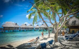 Top Places & Things To Do in Bora Bora