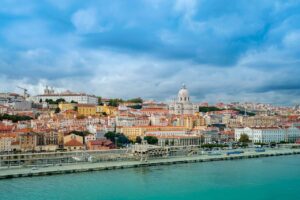 Top 25 Please to Visit in Portugal