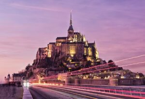 Top 25 Places to Visit in France