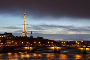 Top 25 Places to Visit in France