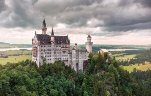 Top 10 Places to Visit in Bavaria