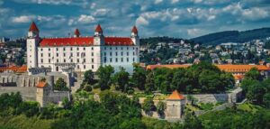 Top 10 Places to Visit in Slovakia