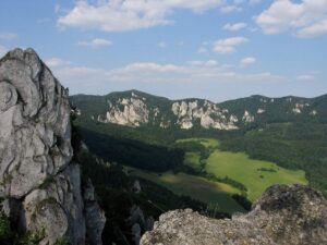 Top 10 Places to Visit in Slovakia