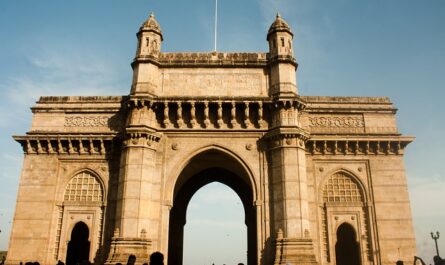 Gateway of India, How is Mumbai lifestyle