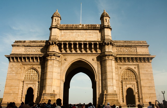 Gateway of India, How is Mumbai lifestyle