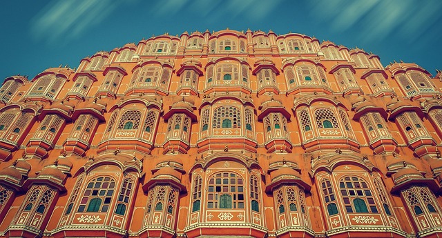 Places to visit in Jaipur with family