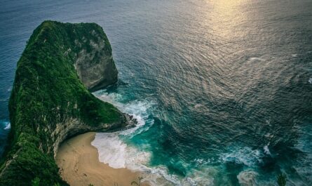 How to travel Bali Indonesia