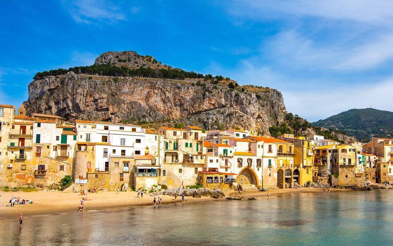 Top 10 Places to Visit in Sicily