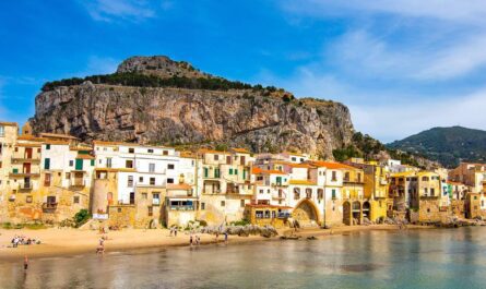 Top 10 Places to Visit in Sicily