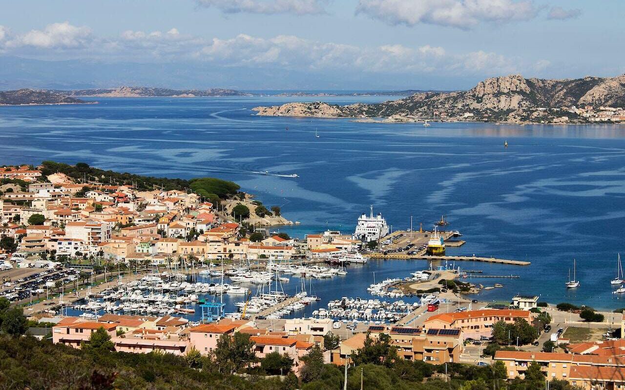 Top 10 Places to Visit in Sardinia