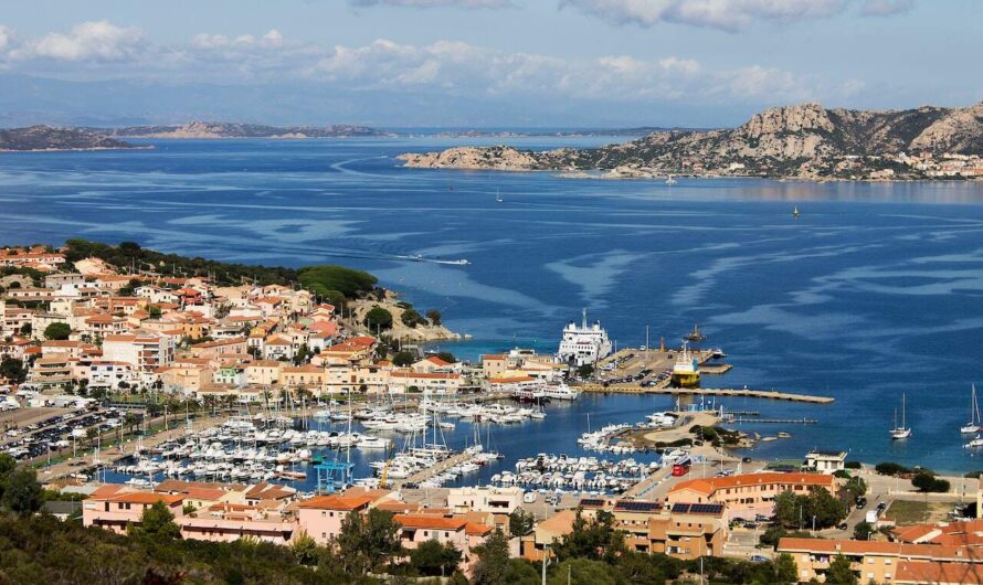 Top 10 Places to Visit in Sardinia