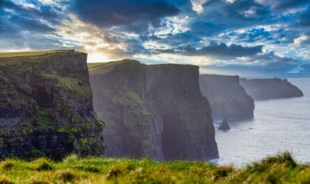 Ireland Travel Guide