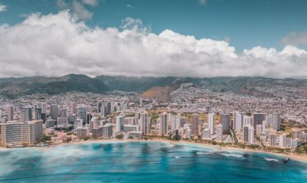 Top 10 Places to Visit in Hawaii