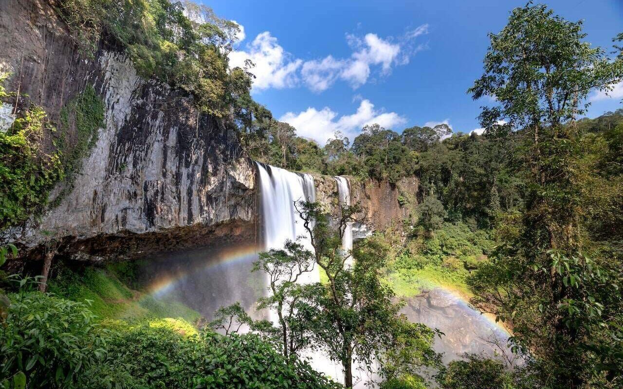 Exploring Meghalaya