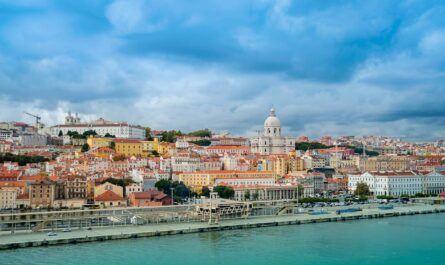 Top 25 Please to Visit in Portugal