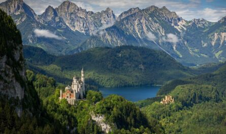 Top 10 Places to Visit in Bavaria